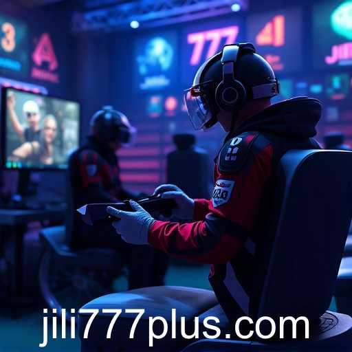 The Rise of Online Gaming: How Jili777 is Leading the Charge