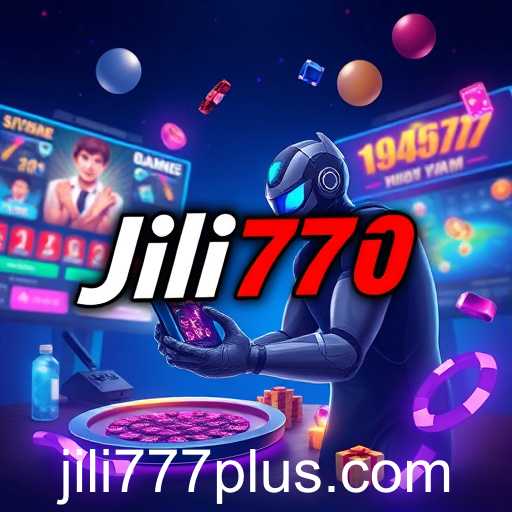 The Rise of Jili777 in the Gaming World